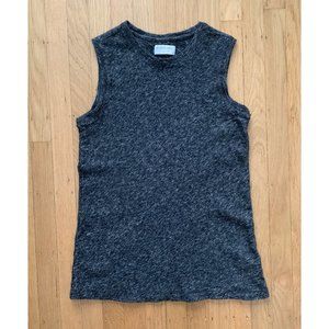 Everlane The Sweater Muscle Tank